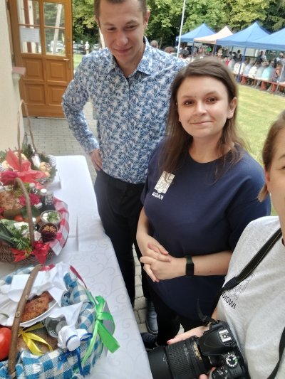 Biesiada Majdańska 2025